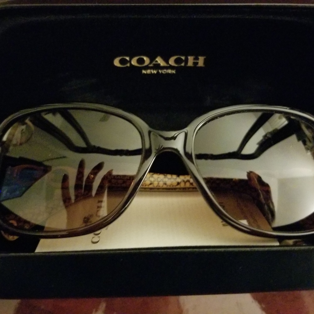 Sunglasses
